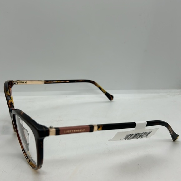 Lucky Brand D226 Eyeglasses Frames   NWT